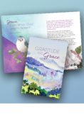 Gratitude and Grace - Downloadable Version