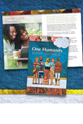 One Humanity; Many Stories - Downloadable Version