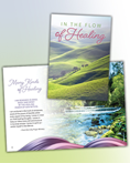 In the Flow of Healing - Downloadable Version