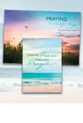 Finding Peace Through Prayer - Downloadable Version