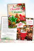 The Sweetest Christmas - Downloadable Version