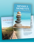 Mindful Moments: Finding Peace, Finding Meaning - Digital Version