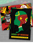 Gems of Wisdom from Black Leaders of New Thought - Downloadable Version