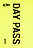 Photography - Day Pass