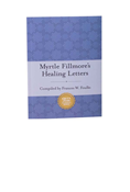 Myrtle Fillmore’s Healing Letters eBook