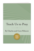 Teach Us to Pray - e-Book