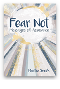 Fear Not:  Messages of Assurance - e-Book Version