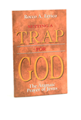 Setting a Trap for God - e-Book