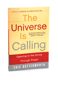 The Universe Is Calling E-Book