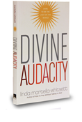 Divine Audacity: Dare to Be the Light of the World - E-Book