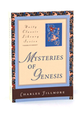 Mysteries of Genesis - e-Book