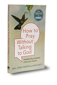 How to Pray Without Talking to God: Moment by Moment, Choice by Choice - E-Book