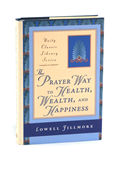 Prayer Way to Health, Wealth - e-Book