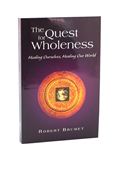 The Quest for Wholeness - e-Book