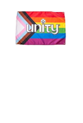 Unity Pride Flag