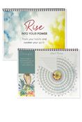 Rise Into Your Power Habit Tracker