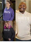 Unity Hoodies