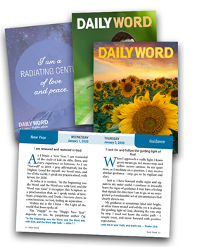 Daily Word
