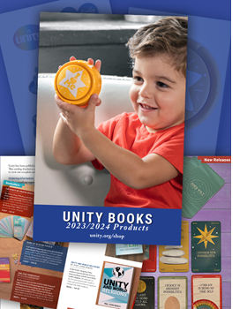 Unity Books Product Catalog - Downloadable Version