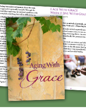Aging With Grace - Downloadable Version