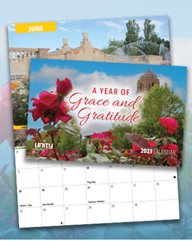 2023 Calendar - English - Downloadable Version