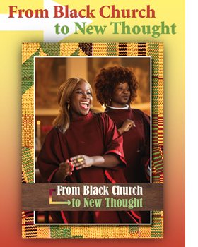 From Black Church to New Thought - Downloadable Version