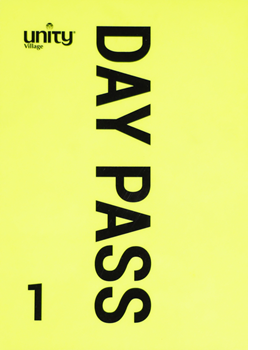 Photography - Day Pass