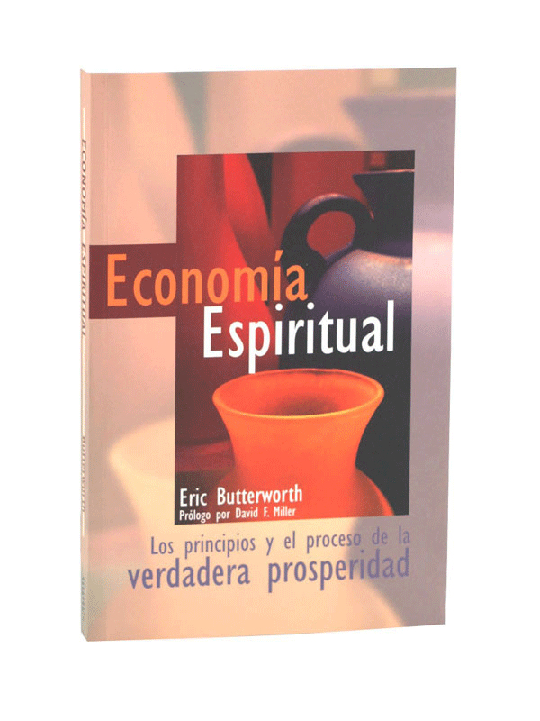Economia Espiritual (Spiritual Economics)