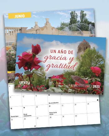 2023 Calendar - Spanish - Print Version