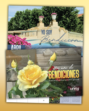 Calendario 2025 Spanish Version Impresa