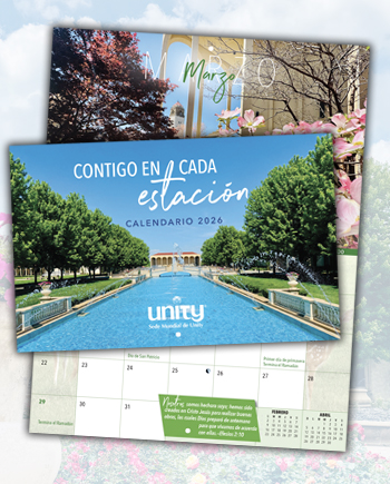 Calendario 2026 - Spanish