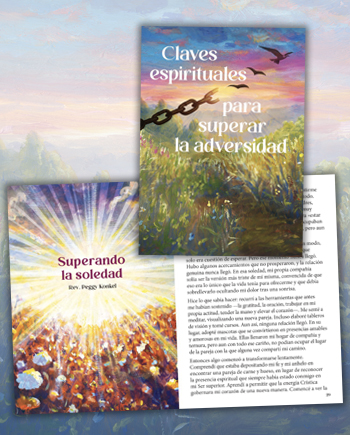 Claves espirituales para superar la adversidad - Versión Impresa