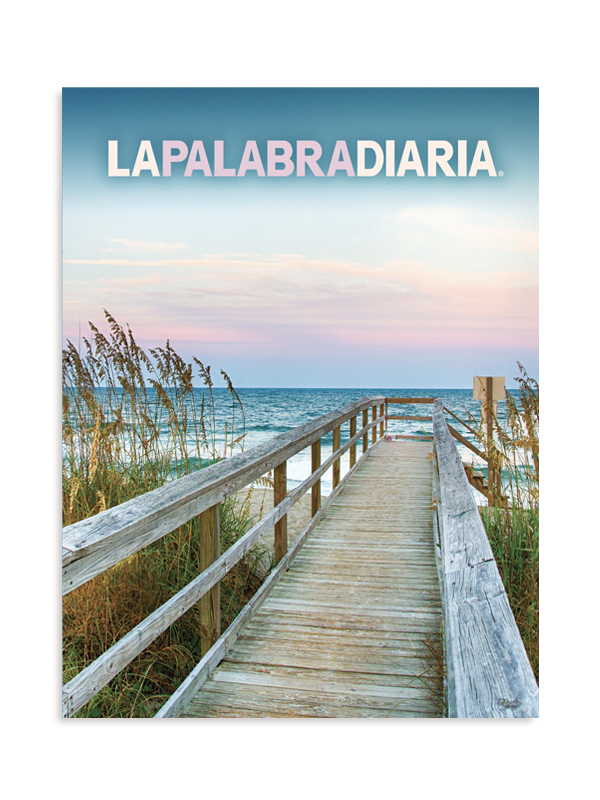 La Palabra Diaria intemporal