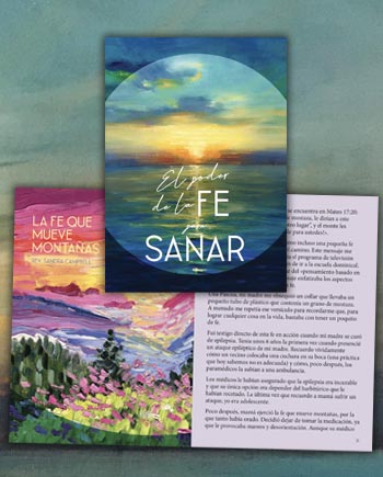 El poder de la fe para sanar - Spanish- Versión Digital