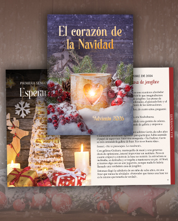 El Corazón de la Navidad - Sp - Version Digital