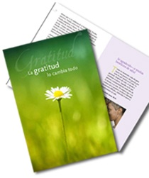 La gratitud lo cambia todo - 2013 Apr