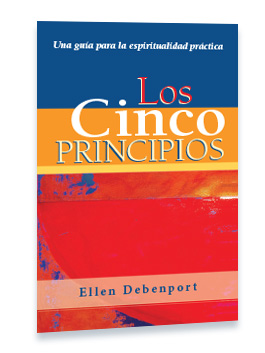 Los Cinco Principoios - E-Book