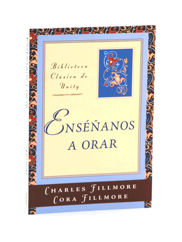 Ensenanos a orar - Libro digital