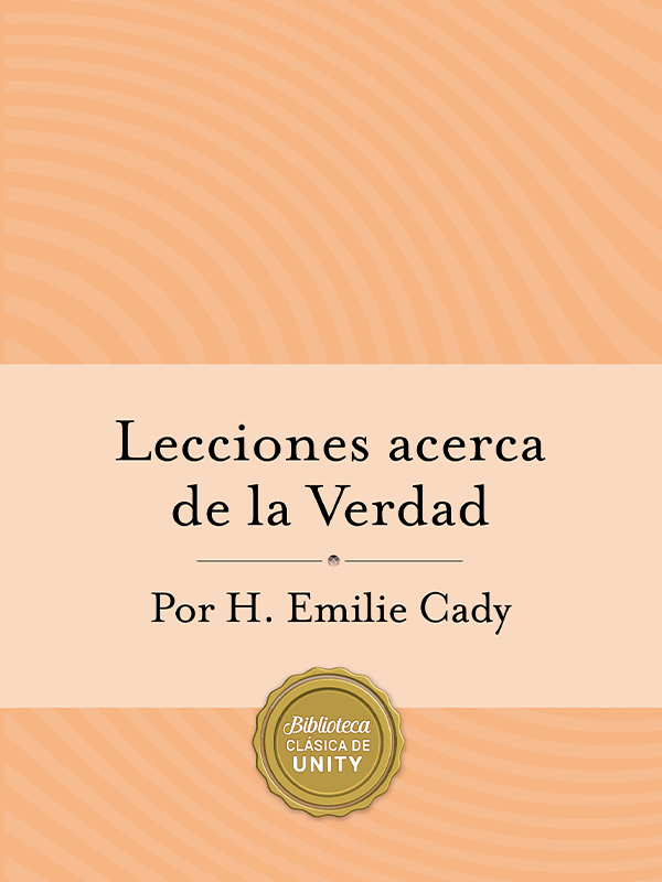 WB0252-4 Lecciones acerca de la Verdad - Libro digital