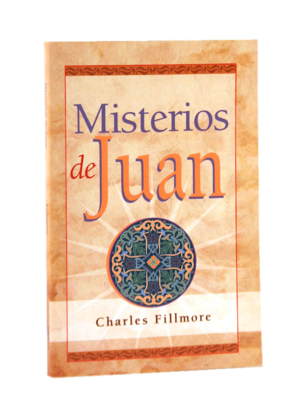 Misterios De Juan - Libro digital