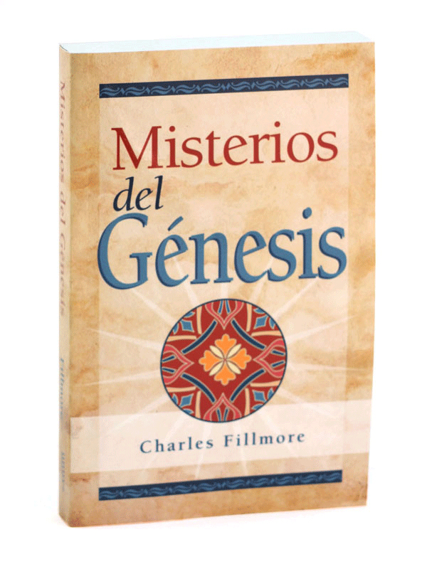 Misterios Del Genesis - e-Book