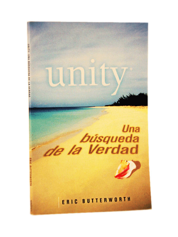 Unity:Una Busqueda De La Verd - Libro digital