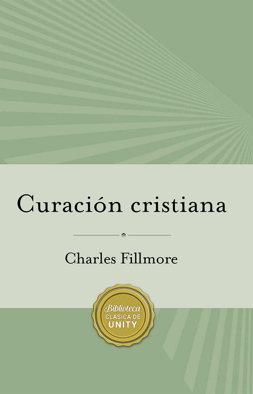 Curacion Cristiana - Libro digital