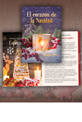 El Corazón de la Navidad - Version Impresa