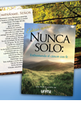 Edicion especial-Nunco Solo: Enfrentando el cáncer con fe - Versión Digital