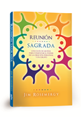 Reunion sagrada - Libro digital