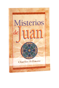 Misterios De Juan - Libro digital