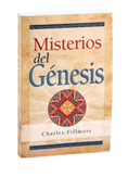 Misterios Del Genesis - e-Book