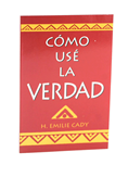 Como Use La Verdad - Libro digital