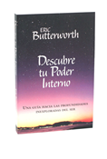 Descubre Tu Poder Interno - Libro digital
